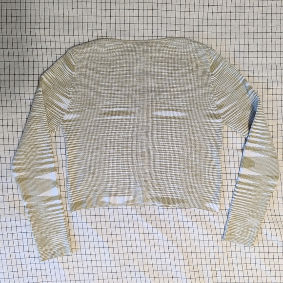 Mahina Ribbed Cardigan - Picture 8 of 10